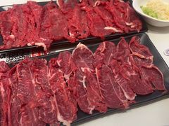 -牛品福潮汕牛肉火锅(旺庄店)