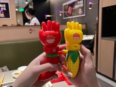 -海底捞火锅(金光华店)