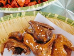 -陶缘一号·四季缘·老字号顺德菜·户外婚礼家宴(西滘店)