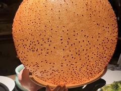 -吴越荣记苏州菜·松鼠桂鱼 100% 活鱼现做(月光码头店)