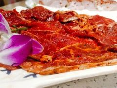火锅牛排-大龙燚火锅(春熙店)