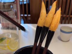 -唐猫庭院·千年陕菜(大唐不夜城店)