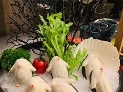 -湊湊火锅·茶憩(打浦桥日月光店)