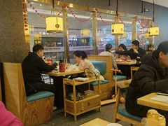 -和福顺牛肉大虾焖锅自助(宝业店)