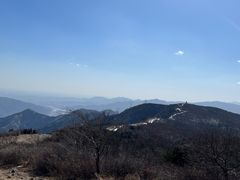 -阳台山自然风景区