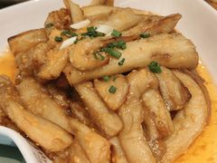 -彭耕记猪油炒小菜(吉联mall店)