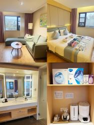 -爱弥儿月子中心(省医院店)