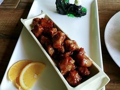 -花溪雨·森林餐厅(石基店)