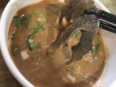 -老爆肚满五香烧牛羊肉