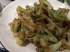 土猪肉有机花菜-西元里(悦达889店)
