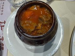 -华梅西餐厅(哈尔滨中央大街店)
