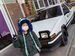 -金港秋名山·双层卡丁车场