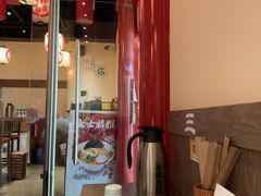 -无敌家现熬骨汤拉面(颐堤港店)