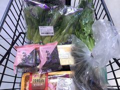 -盒马鲜生(悦峰店)