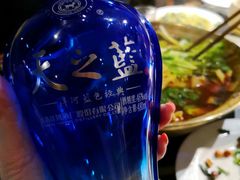 -友乐居羊蝎子(西直门店)