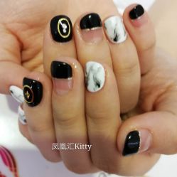 -爱空间美睫健康美甲
