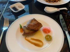 -珠海瑞吉酒店·宴庭中餐厅