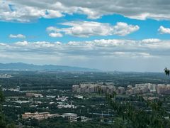 -北京鹫峰国家森林公园