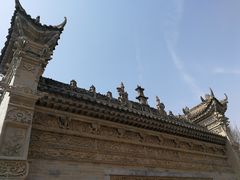 -西安关中民俗艺术博物院