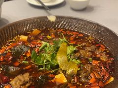 -金哥私房菜馆(张府园总店)
