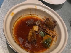 -恒记饭店·海鲜明档(淹城店)