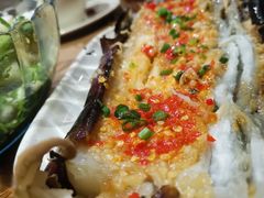 -木屋烧烤(大运店)