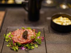 -恰餐厅 CHAR Grill&Bar(西安经开洲际店)