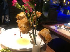 红糖麻糍-桂满陇-西湖船宴(西单大悦城店)