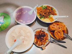 冰醉豆花-小豆海棠(嘉兴路店)