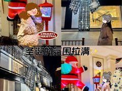 -王府半岛酒店