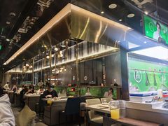 -海底捞火锅(长宁路龙之梦店)