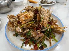 -威海渔村(黄兴路店)