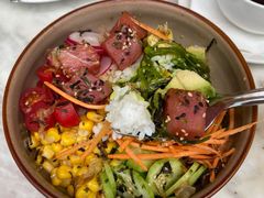 夏威夷冲浪碗-农畉LONFOOD(福田星河COCOPark店)