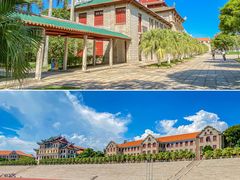 -厦门大学(思明校区)