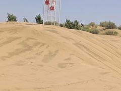 -达拉特旗响沙湾旅游区