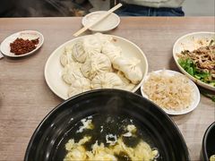 三鲜包子-津门张记包子铺(华昌道店)