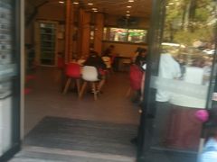 门面-咬不得高祖生煎·简餐(骆家庄店)
