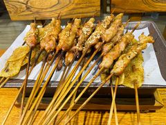 -不是烧烤·武汉大排档(大成路店)