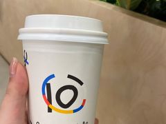-Seesaw Coffee(武商MALL·武广店)
