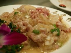 油爆猪肚-泰丰楼(前门西大街店)