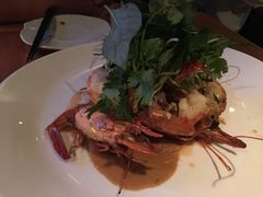 -Ginger(兴国路店)