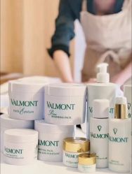 点击看大图 -VALMONT·若嫚蝶国际美肤中心