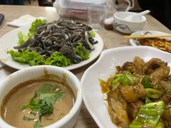 -协顺园回头馆(南顺城路店)