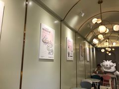 -茶力的小怪兽(梅林卓悦汇店)