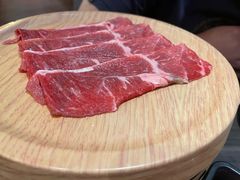 -MoMo牧场·寿喜烧专门店(长泰广场店)