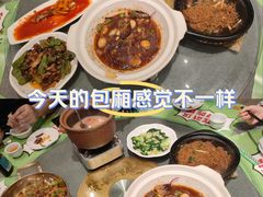 -全聚贤餐厅·湖北家常菜(沙湖店)