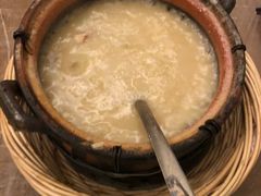 -李记潮汕砂锅粥(营福路店)