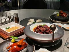 -长沙W酒店·SHINN YEN星艳中餐厅