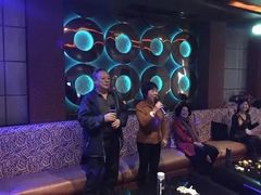 -歌友汇KTV(悦荟广场店)