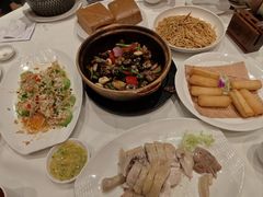 -粥旺庄(芳村店)